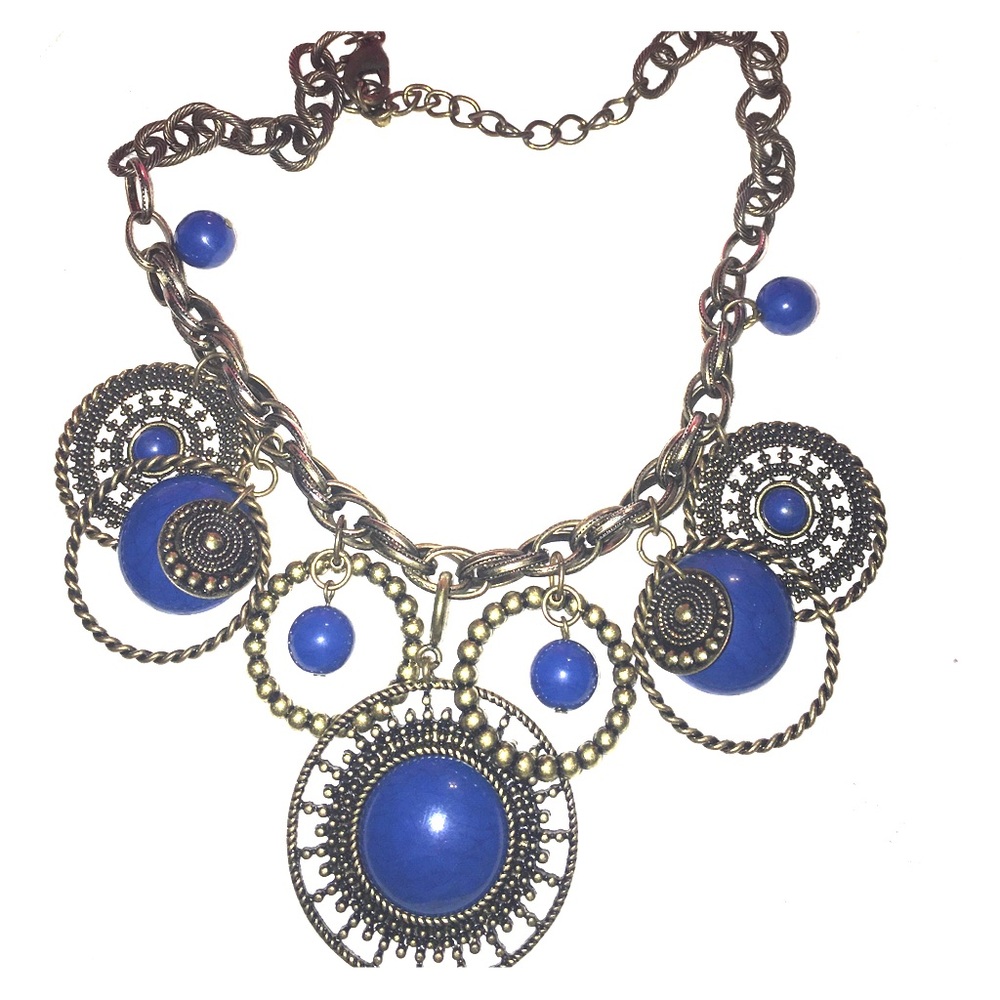 Premier necklace